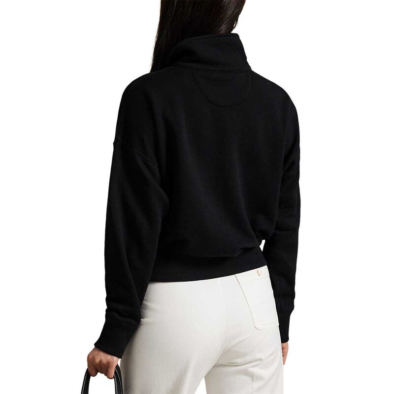 Polo Ralph Lauren Lightweight Fleece Quarter-Zip image number 1